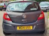 USED 2014 14 VAUXHALL CORSA 1.2 STING 5d 83 BHP 