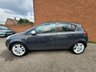 USED 2014 14 VAUXHALL CORSA 1.2 STING 5d 83 BHP 