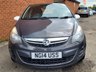 USED 2014 14 VAUXHALL CORSA 1.2 STING 5d 83 BHP 