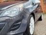 USED 2014 14 VAUXHALL CORSA 1.2 STING 5d 83 BHP 