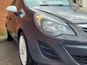 USED 2014 14 VAUXHALL CORSA 1.2 STING 5d 83 BHP 