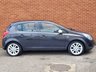 USED 2014 14 VAUXHALL CORSA 1.2 STING 5d 83 BHP 