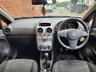 USED 2014 14 VAUXHALL CORSA 1.2 STING 5d 83 BHP 