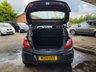 USED 2014 14 VAUXHALL CORSA 1.2 STING 5d 83 BHP 