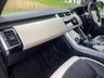 USED 2018 68 LAND ROVER RANGE ROVER SPORT 3.0 SDV6 AUTOBIOGRAPHY DYNAMIC 5d 306 BHP A PERFECT EXAMPLE!