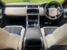 USED 2018 68 LAND ROVER RANGE ROVER SPORT 3.0 SDV6 AUTOBIOGRAPHY DYNAMIC 5d 306 BHP A PERFECT EXAMPLE!