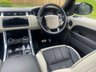USED 2018 68 LAND ROVER RANGE ROVER SPORT 3.0 SDV6 AUTOBIOGRAPHY DYNAMIC 5d 306 BHP A PERFECT EXAMPLE!