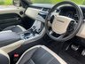 USED 2018 68 LAND ROVER RANGE ROVER SPORT 3.0 SDV6 AUTOBIOGRAPHY DYNAMIC 5d 306 BHP A PERFECT EXAMPLE!