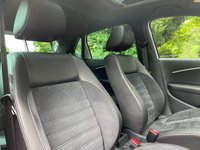 USED 2017 67 VOLKSWAGEN POLO 1.4 BLUEGT DSG 5d 148 BHP ZERO DEPOSIT FINANCE AVAILABLE