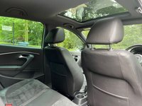 USED 2017 67 VOLKSWAGEN POLO 1.4 BLUEGT DSG 5d 148 BHP ZERO DEPOSIT FINANCE AVAILABLE