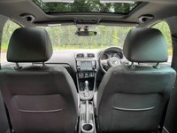 USED 2017 67 VOLKSWAGEN POLO 1.4 BLUEGT DSG 5d 148 BHP ZERO DEPOSIT FINANCE AVAILABLE