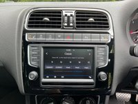 USED 2017 67 VOLKSWAGEN POLO 1.4 BLUEGT DSG 5d 148 BHP ZERO DEPOSIT FINANCE AVAILABLE