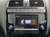 USED 2017 67 VOLKSWAGEN POLO 1.4 BLUEGT DSG 5d 148 BHP ZERO DEPOSIT FINANCE AVAILABLE
