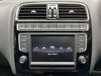 USED 2017 67 VOLKSWAGEN POLO 1.4 BLUEGT DSG 5d 148 BHP ZERO DEPOSIT FINANCE AVAILABLE