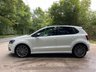 USED 2017 67 VOLKSWAGEN POLO 1.4 BLUEGT DSG 5d 148 BHP ZERO DEPOSIT FINANCE AVAILABLE