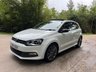 USED 2017 67 VOLKSWAGEN POLO 1.4 BLUEGT DSG 5d 148 BHP ZERO DEPOSIT FINANCE AVAILABLE