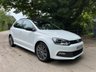 USED 2017 67 VOLKSWAGEN POLO 1.4 BLUEGT DSG 5d 148 BHP ZERO DEPOSIT FINANCE AVAILABLE