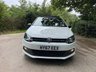 USED 2017 67 VOLKSWAGEN POLO 1.4 BLUEGT DSG 5d 148 BHP ZERO DEPOSIT FINANCE AVAILABLE
