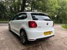 USED 2017 67 VOLKSWAGEN POLO 1.4 BLUEGT DSG 5d 148 BHP ZERO DEPOSIT FINANCE AVAILABLE