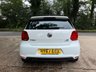USED 2017 67 VOLKSWAGEN POLO 1.4 BLUEGT DSG 5d 148 BHP ZERO DEPOSIT FINANCE AVAILABLE