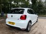USED 2017 67 VOLKSWAGEN POLO 1.4 BLUEGT DSG 5d 148 BHP ZERO DEPOSIT FINANCE AVAILABLE