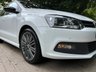 USED 2017 67 VOLKSWAGEN POLO 1.4 BLUEGT DSG 5d 148 BHP ZERO DEPOSIT FINANCE AVAILABLE