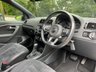 USED 2017 67 VOLKSWAGEN POLO 1.4 BLUEGT DSG 5d 148 BHP ZERO DEPOSIT FINANCE AVAILABLE