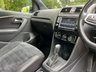 USED 2017 67 VOLKSWAGEN POLO 1.4 BLUEGT DSG 5d 148 BHP ZERO DEPOSIT FINANCE AVAILABLE