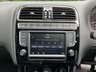USED 2017 67 VOLKSWAGEN POLO 1.4 BLUEGT DSG 5d 148 BHP ZERO DEPOSIT FINANCE AVAILABLE