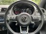 USED 2017 67 VOLKSWAGEN POLO 1.4 BLUEGT DSG 5d 148 BHP ZERO DEPOSIT FINANCE AVAILABLE