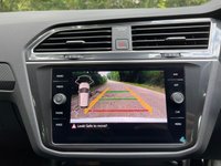 USED 2022 22 VOLKSWAGEN TIGUAN 2.0 R TSI 4MOTION DSG 5d 316 BHP ZERO DEPOSIT FINANCE AVAILABLE