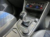 USED 2022 22 VOLKSWAGEN TIGUAN 2.0 R TSI 4MOTION DSG 5d 316 BHP ZERO DEPOSIT FINANCE AVAILABLE