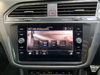 USED 2022 22 VOLKSWAGEN TIGUAN 2.0 R TSI 4MOTION DSG 5d 316 BHP ZERO DEPOSIT FINANCE AVAILABLE
