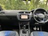 USED 2022 22 VOLKSWAGEN TIGUAN 2.0 R TSI 4MOTION DSG 5d 316 BHP ZERO DEPOSIT FINANCE AVAILABLE