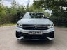 USED 2022 22 VOLKSWAGEN TIGUAN 2.0 R TSI 4MOTION DSG 5d 316 BHP ZERO DEPOSIT FINANCE AVAILABLE