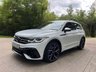 USED 2022 22 VOLKSWAGEN TIGUAN 2.0 R TSI 4MOTION DSG 5d 316 BHP ZERO DEPOSIT FINANCE AVAILABLE