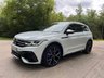 USED 2022 22 VOLKSWAGEN TIGUAN 2.0 R TSI 4MOTION DSG 5d 316 BHP ZERO DEPOSIT FINANCE AVAILABLE