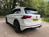 USED 2022 22 VOLKSWAGEN TIGUAN 2.0 R TSI 4MOTION DSG 5d 316 BHP ZERO DEPOSIT FINANCE AVAILABLE