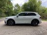 USED 2022 22 VOLKSWAGEN TIGUAN 2.0 R TSI 4MOTION DSG 5d 316 BHP ZERO DEPOSIT FINANCE AVAILABLE