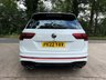 USED 2022 22 VOLKSWAGEN TIGUAN 2.0 R TSI 4MOTION DSG 5d 316 BHP ZERO DEPOSIT FINANCE AVAILABLE
