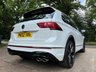 USED 2022 22 VOLKSWAGEN TIGUAN 2.0 R TSI 4MOTION DSG 5d 316 BHP ZERO DEPOSIT FINANCE AVAILABLE