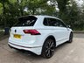 USED 2022 22 VOLKSWAGEN TIGUAN 2.0 R TSI 4MOTION DSG 5d 316 BHP ZERO DEPOSIT FINANCE AVAILABLE