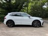USED 2022 22 VOLKSWAGEN TIGUAN 2.0 R TSI 4MOTION DSG 5d 316 BHP ZERO DEPOSIT FINANCE AVAILABLE