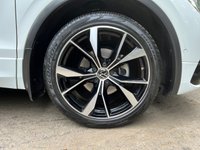 USED 2021 21 VOLKSWAGEN TIGUAN 1.5 R-LINE TSI DSG 5d 148 BHP ZERO DEPOSIT FINANCE AVAILABLE