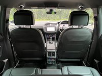 USED 2021 21 VOLKSWAGEN TIGUAN 1.5 R-LINE TSI DSG 5d 148 BHP ZERO DEPOSIT FINANCE AVAILABLE