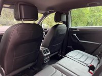 USED 2021 21 VOLKSWAGEN TIGUAN 1.5 R-LINE TSI DSG 5d 148 BHP ZERO DEPOSIT FINANCE AVAILABLE