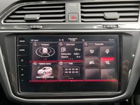 USED 2021 21 VOLKSWAGEN TIGUAN 1.5 R-LINE TSI DSG 5d 148 BHP ZERO DEPOSIT FINANCE AVAILABLE