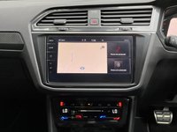 USED 2021 21 VOLKSWAGEN TIGUAN 1.5 R-LINE TSI DSG 5d 148 BHP ZERO DEPOSIT FINANCE AVAILABLE