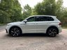 USED 2021 21 VOLKSWAGEN TIGUAN 1.5 R-LINE TSI DSG 5d 148 BHP ZERO DEPOSIT FINANCE AVAILABLE