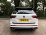 USED 2021 21 VOLKSWAGEN TIGUAN 1.5 R-LINE TSI DSG 5d 148 BHP ZERO DEPOSIT FINANCE AVAILABLE